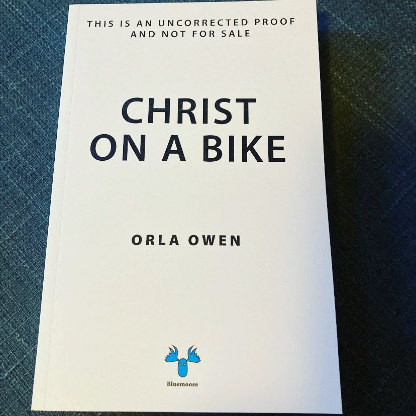 Orla Owen tweet media