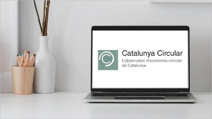 🔄 Novetats de l’Observatori #CatalunyaCircular:

✅ ajuts per aprofitar biogàs
✅ informe sobre #CatalunyaCircular <a href="/Catalonia_TI/">Catalonia Trade & Investment</a>
✅ seminaris bioeconomia circular  <a href="/Biocirc_cities/">Biocircularcities</a>
✅ premiats Catalunya #Ecodisseny 2023  <a href="/residuscat/">Agència de Residus</a>

👉 ow.ly/ni6T50PUw5t