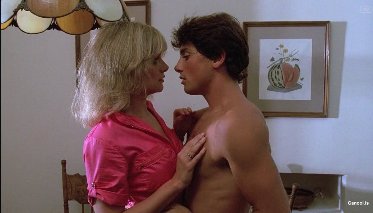 rajmohan2blue's tweet photo. LIST OF 🔞 MOVIES I HAVE SEEN
62. #MyTutor (1983)
"Guy tries to lose his virginity and also wants to bang his teacher. Both are success"
Old is gold. Fun erotic film with lots of hot🔞scenes. Worth watching👌
Link in bio https://t.co/azFv2wjnpx