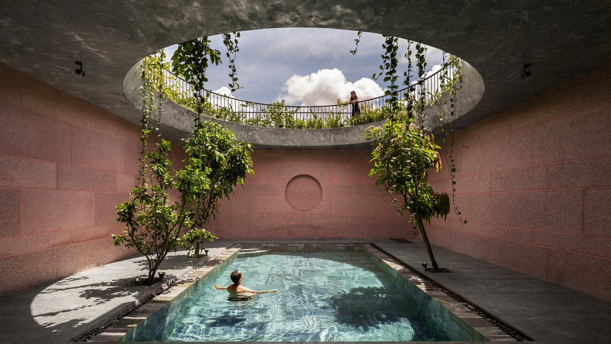 How to Build a Backyard #Pool? 
ow.ly/IVmE50PUxUh