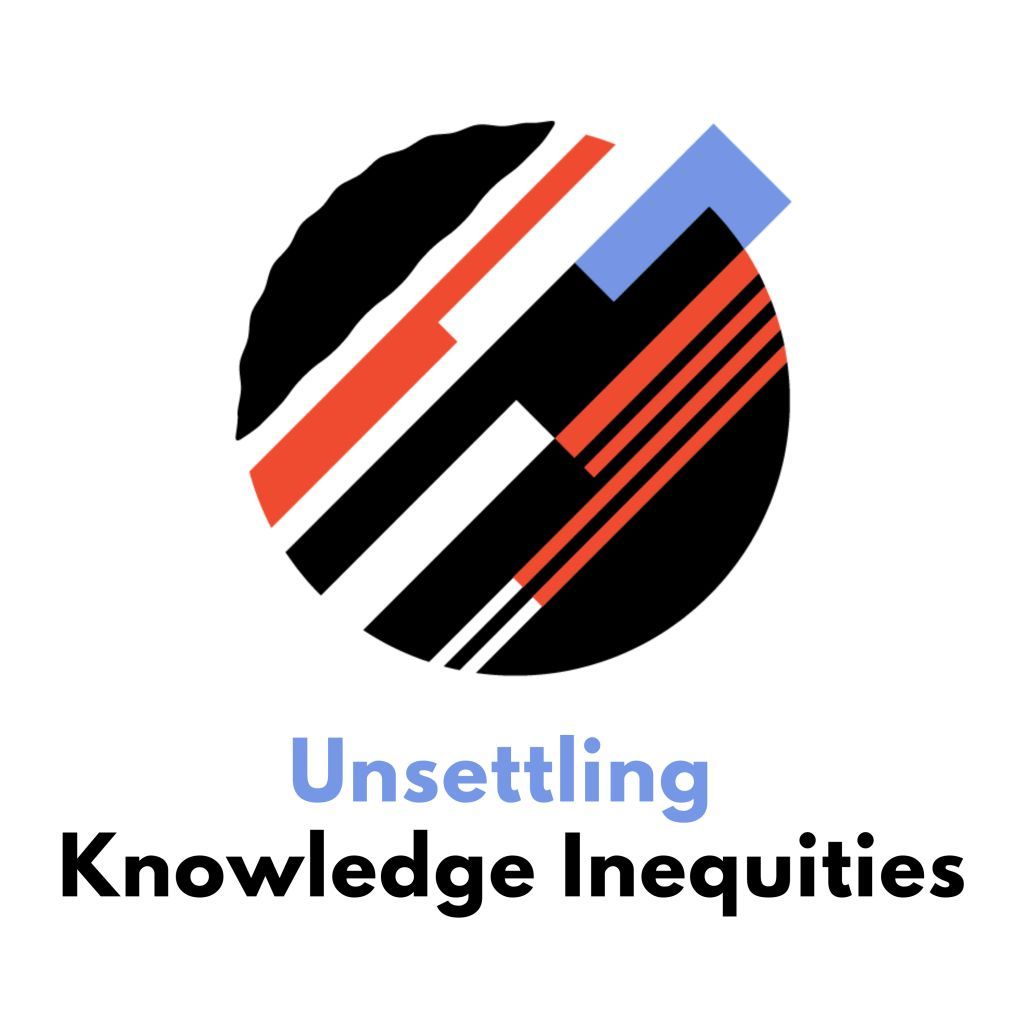 Invest in Open Infrastructure (@investinopen) on Twitter photo Today, we’re revisiting the excellent episodes of the Unsettling Knowledge Inequities podcast on indigenous knowledge. knowledgeequitylab.ca/podcast/ <a href="/KnowEquityLab/">Knowledge Equity Lab</a>
What are you reading or listening to today? Today, we’re revisiting the excellent episodes of the Unsettling Knowledge Inequities podcast on indigenous knowledge. knowledgeequitylab.ca/podcast/ <a href="/KnowEquityLab/">Knowledge Equity Lab</a>
What are you reading or listening to today?