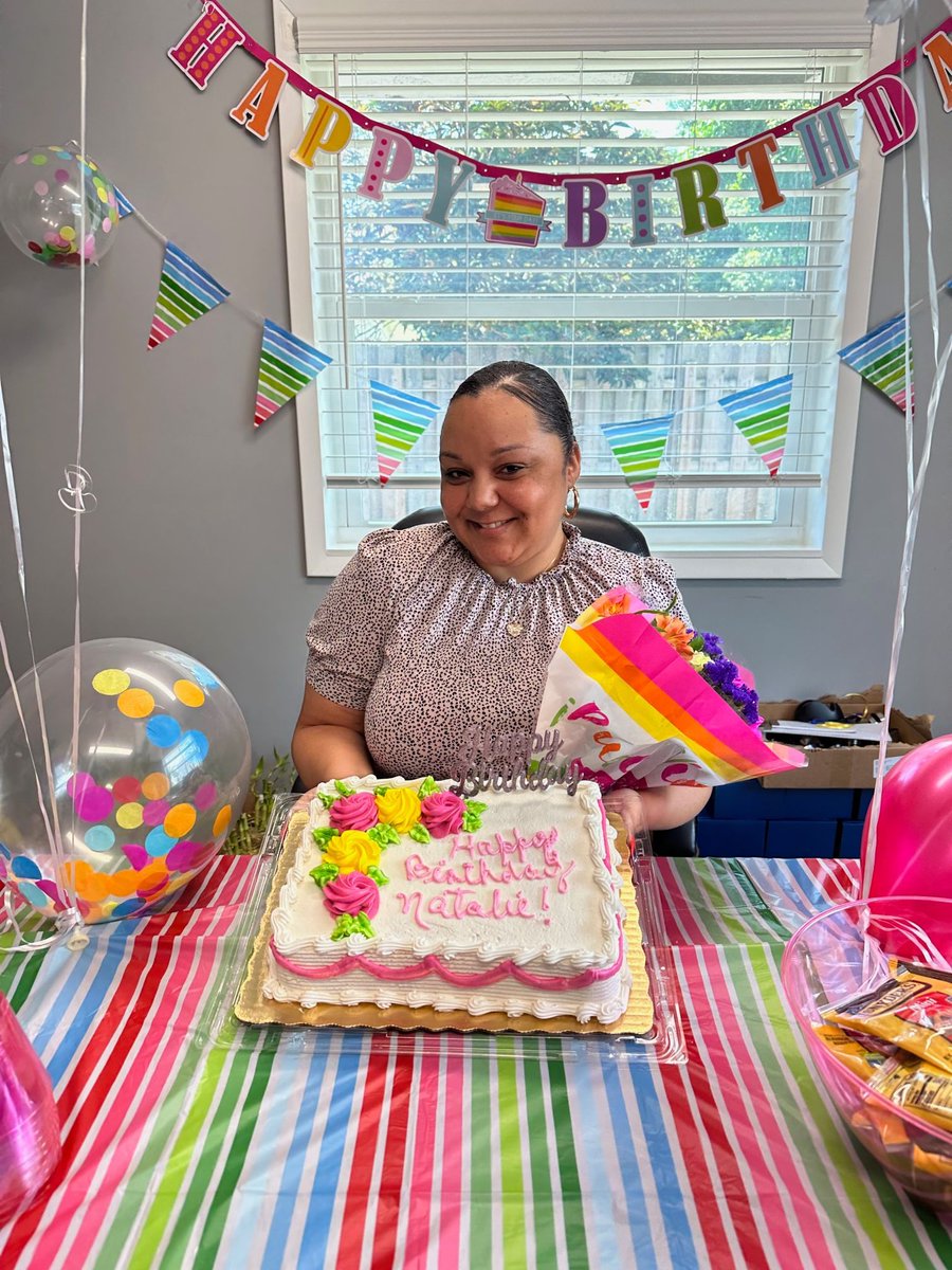 MyKeyStaff's tweet photo. We love celebrating each other at KeyStaff!  Come and join the KeyStaff family.  https://t.co/ClwlTmfQ7F Check out our job openings and call us if you are interested.  #hiring, #jobsearch, #jobhunt https://t.co/7Mf9e2mh2C