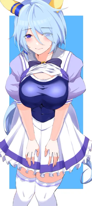 #三連休はフォロワーが増えるらしい 三連休中に描いた娘達! 
