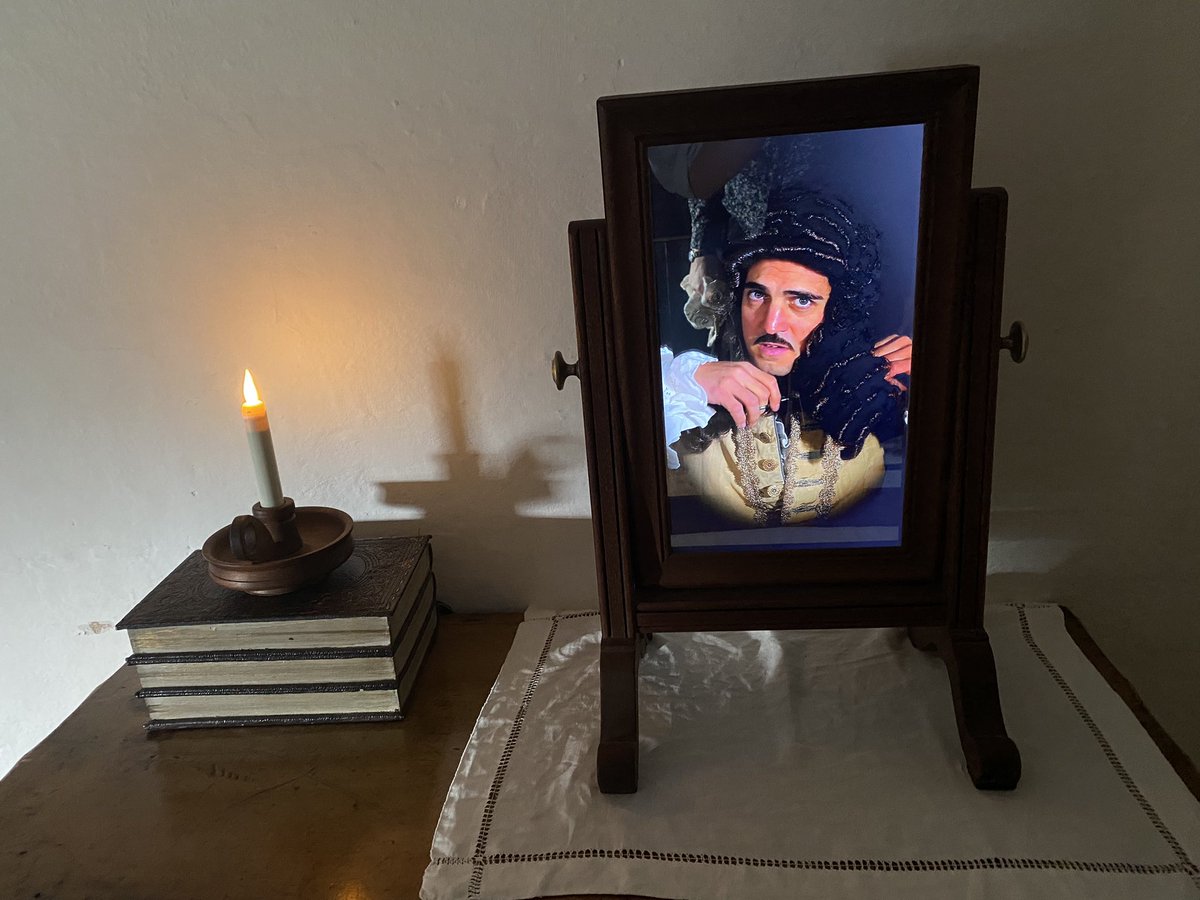 Nick Booth tweet media