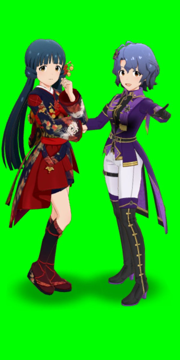 えっちだねえ!?!? 