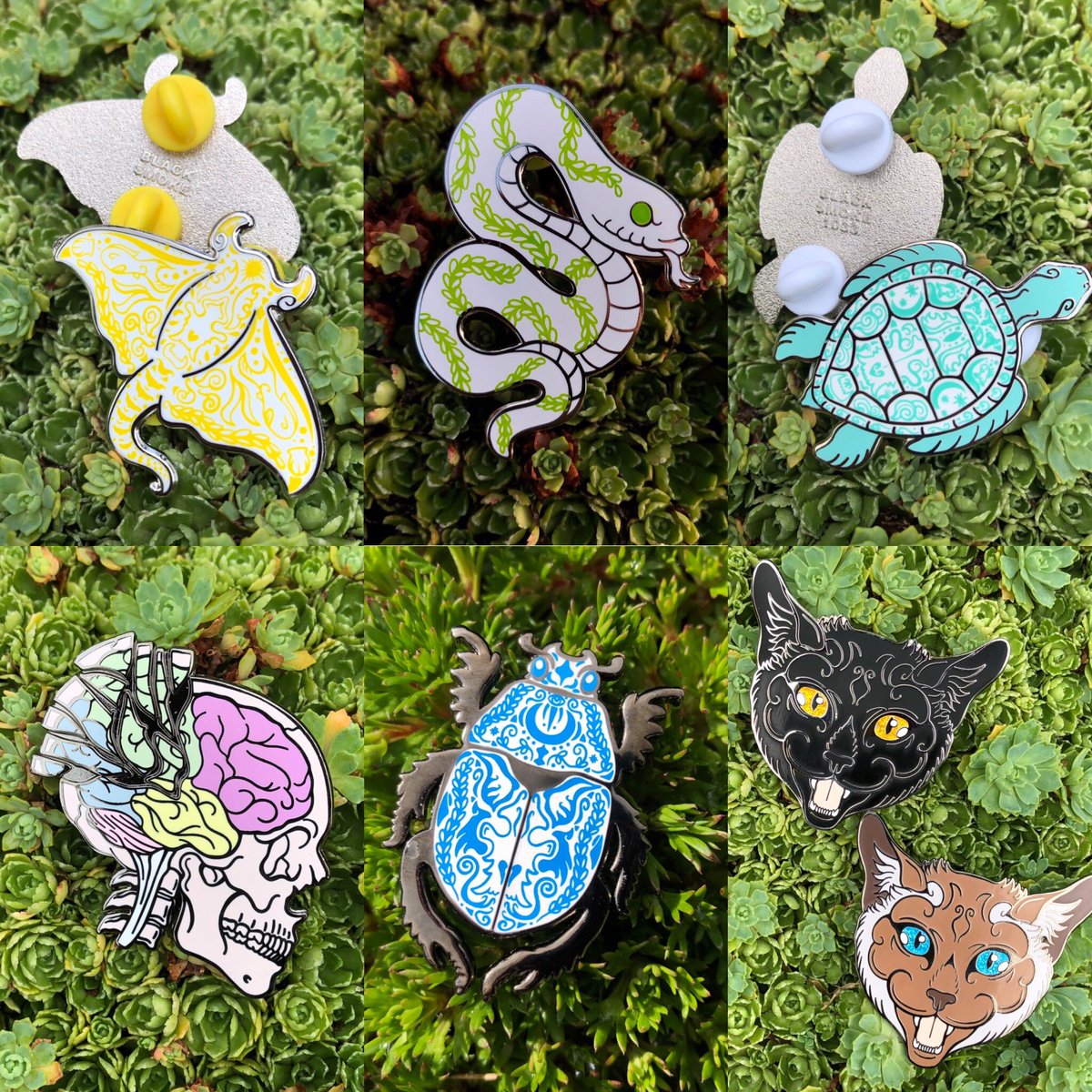 blacksmoke1033's tweet photo. Etsy’s doing 10 off a 40 spend with code YES10 - they’re covering the expenses so now’s a great time to do shopping, that’s a lot off (plus as of 2 hours ago I need a new pyrography tool, disgusting)! Shares and stuff extremely appreciated right now 🧪 https://t.co/7Xbg7mHuMH https://t.co/Sfr0M2eMSM