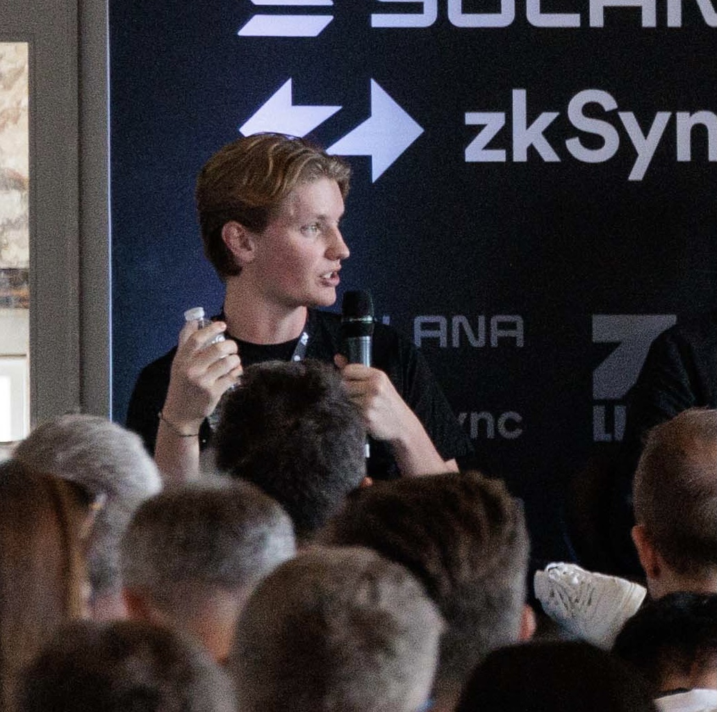 NordarkHQ's tweet image. Great meeting you all at @Zebu_live in London, and thank you to the Zebu team for a very well put together conference.

If you spoke to any of us at the event or just want to connect, feel free to reach out to @OliverBrandtvig.

#nordark #zebulive #londonweb3week