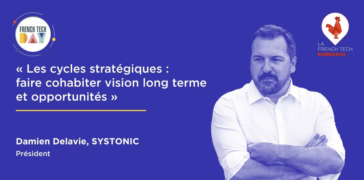 French Tech Bordeaux tweet media