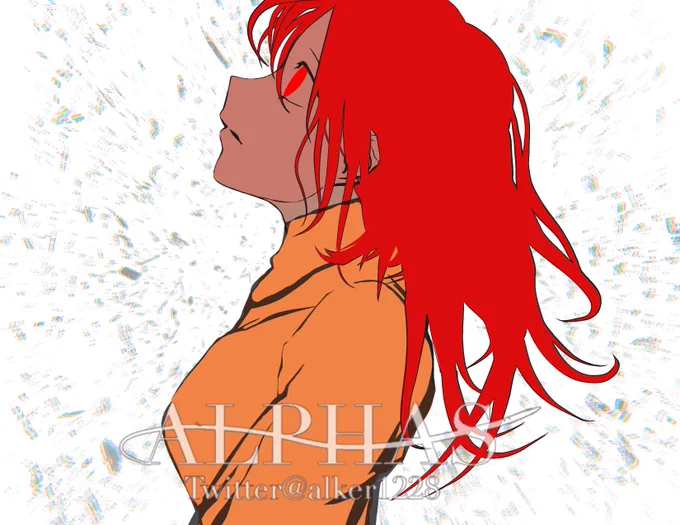 アニメ塗り風のグリザイユ画法ミニ講座※個人的なやり方です①線画をグレーで塗るこの際に線画へのはみ出しやズレを確認すること。②影や明るい色を描き込む(グレースケールのみ)この時点でコントラストのバランスや影の付け方などを意識する。… 
