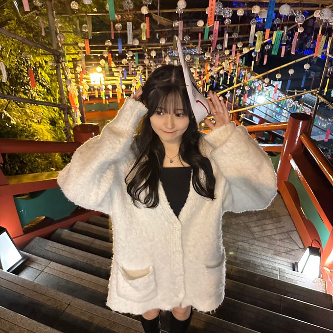 石橋颯のTwitter画像16