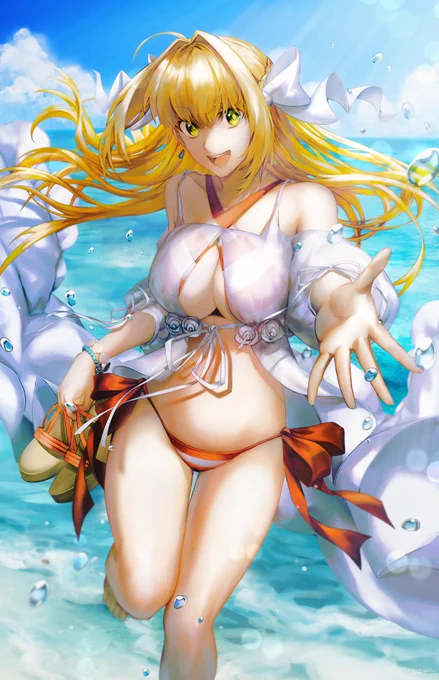 ローマ #ネロがいっぱい見られるタグ