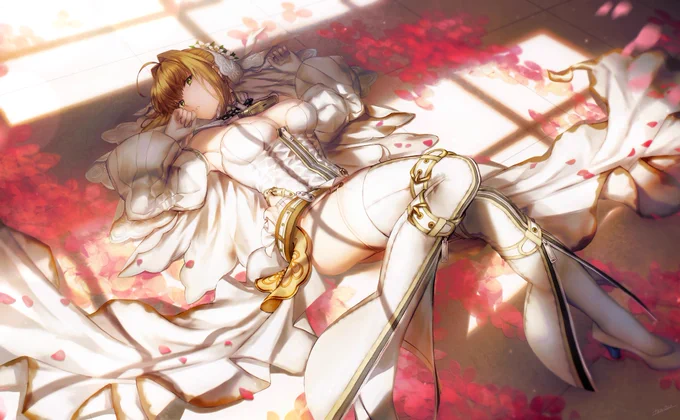 ローマ #ネロがいっぱい見られるタグ