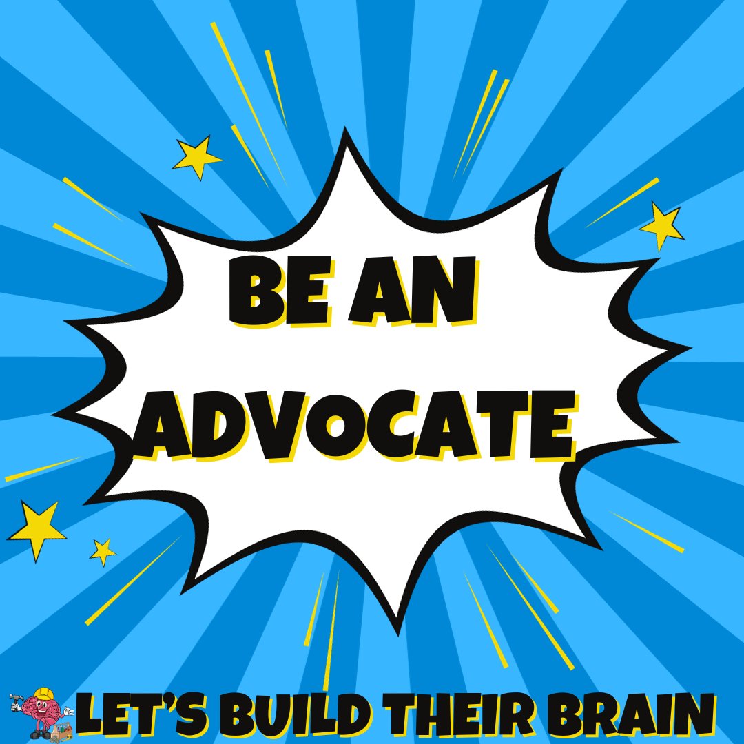 Let's Build Their Brain Podcast (@buildtheirbrain) / Posts / X
