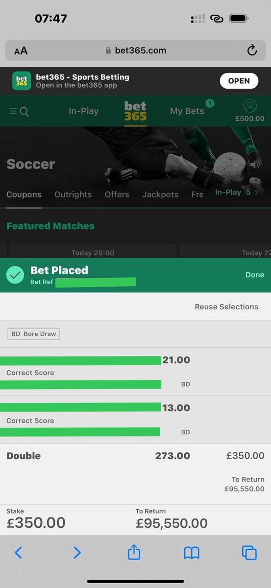 Kaylajazm's tweet photo. FIXED MATCHES 

WHO’S READY FOR THE NEXT FIXED MATCHES FOR TODAY (9TH OF  OCTOBER ) 🔥

INBOX ME BELOW
👇👇👇

https://t.co/rPUwQY7QV3

https://t.co/rPUwQY7QV3

https://t.co/rPUwQY7QV3

https://t.co/rPUwQY7QV3 https://t.co/NxNrLBXCyT