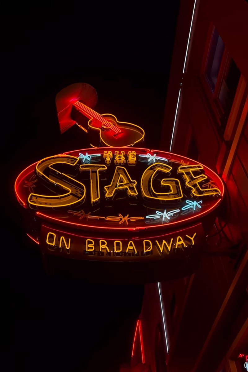 You night out awaits 🤠