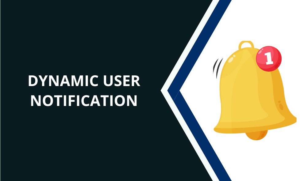 creyoxtech's tweet photo. This module helps to generate the dynamic notification on specific model record creation or update.

🔗 Get the Dynamic Notification module here
https://t.co/SmdAI5aVLw

#odoo #ERP #odooapps #erpservices #creyox https://t.co/4H093olHJh