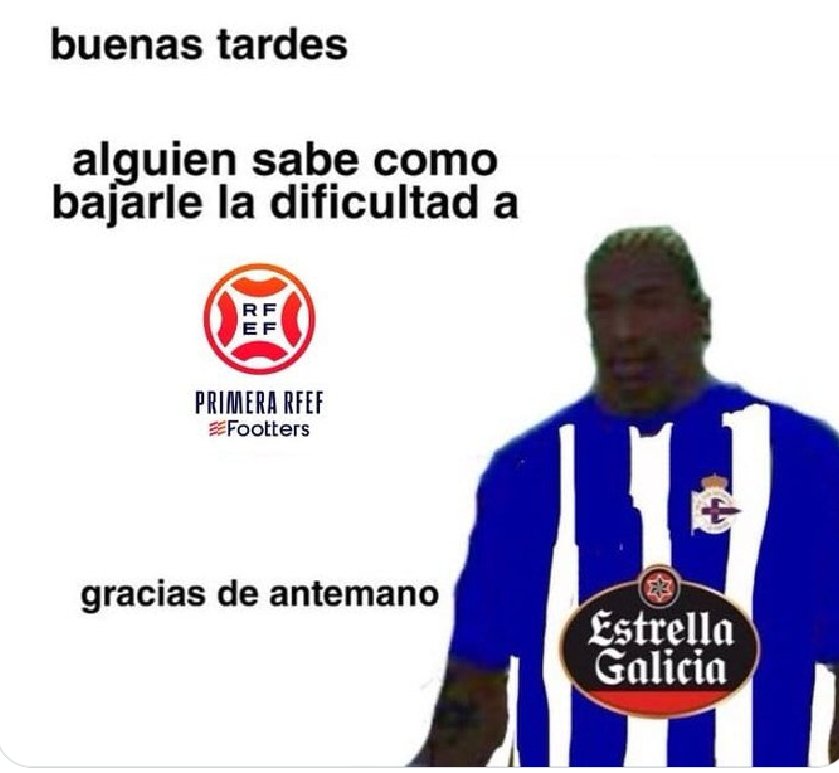 Aver si espabilamos