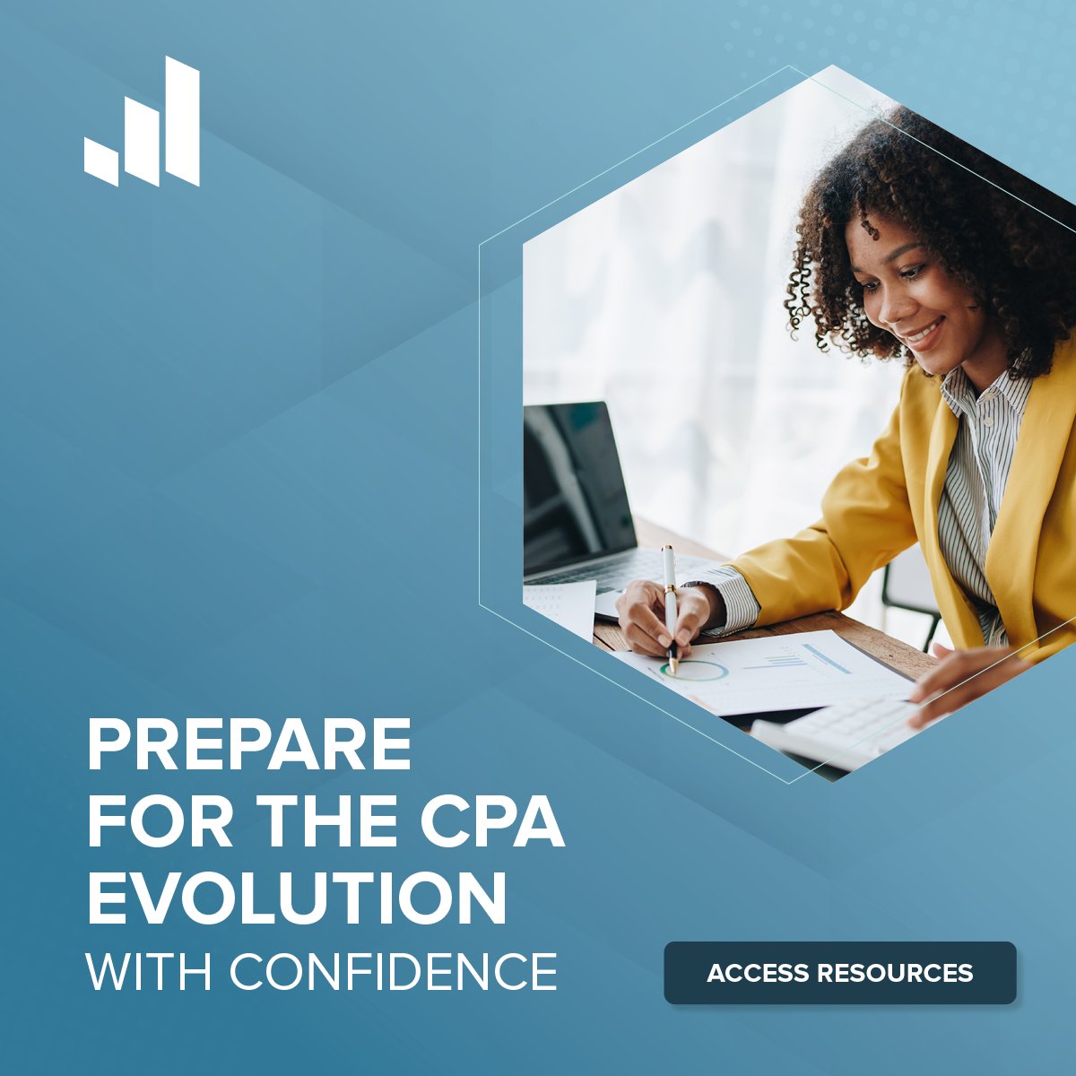 We've got you covered with everything you need to tackle the #CPAexam before the #CPAevolution takes effect in 2024. 

Check out our full lineup of resources here: hubs.ly/Q024fnDx0 

#Surgent #accounting #SurgentCPA #CPAcandidates #OnMyWayToCPA #YAYcpa #ExamPrep