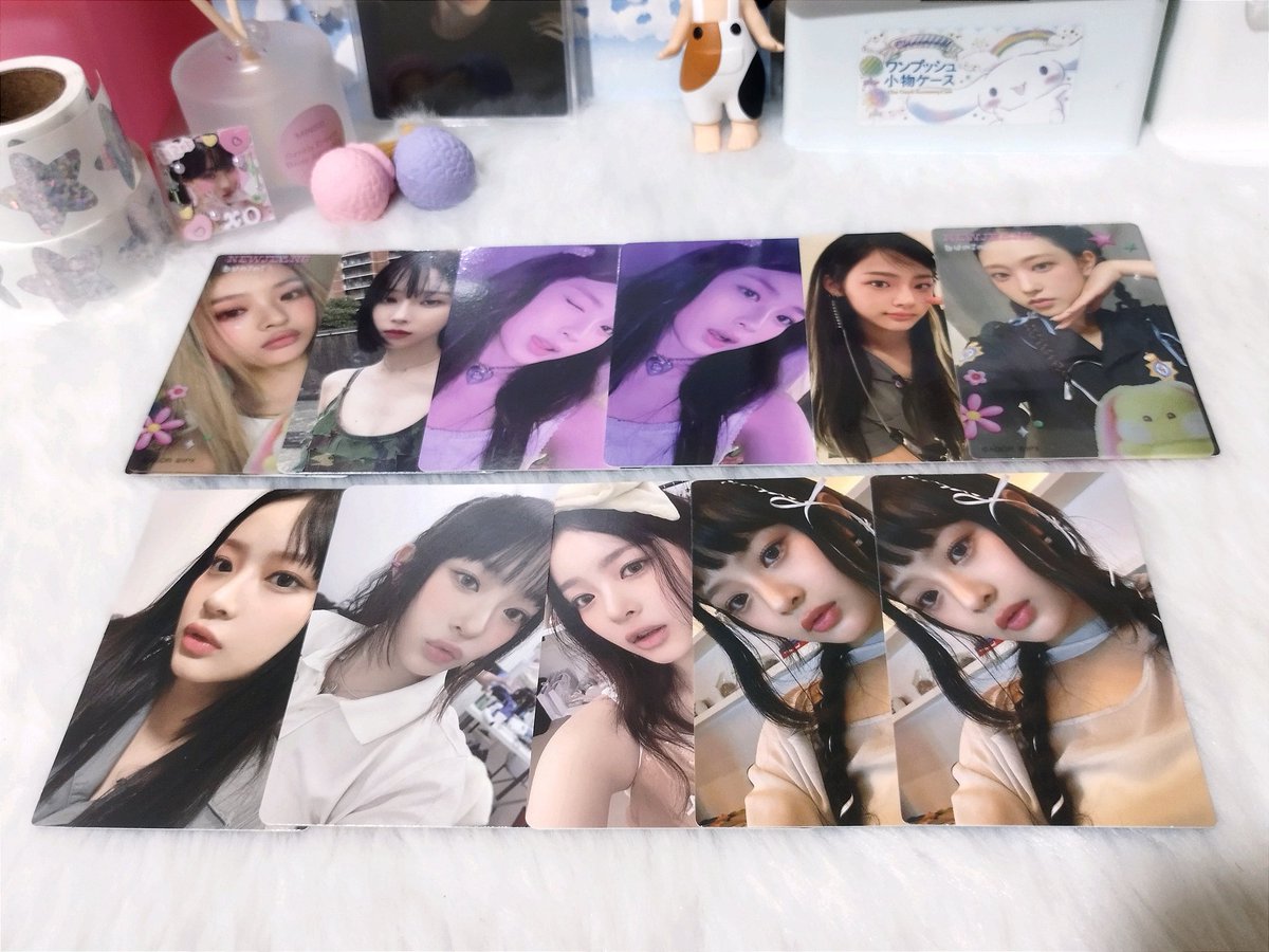 — [☆] ; 231009 · #wintokkimail

      <a href="/nislovemails/">aria ✰⋆⁺</a>
      #nislovemailsfeedback

 「 hi bff ! so sorry for the late 
      feedback, i received them all
      safely !! thank u so much for letting
      me adopt ur pocas + for giving me a 
      free winter photocard ! mwa <3 」