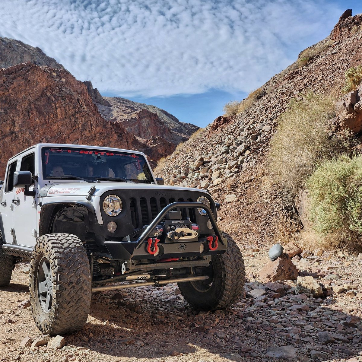 Patiently waiting for Friday.....

Again 😮‍💨

#Jeep #Jeepers #JeepWave #JeepLife #NittoTires #OffRoad #Socal

_OIIIIIIIO_
<a href="/Jeep/">Jeep</a> | <a href="/THEJeepMafia/">The Jeep Mafia</a> | <a href="/2fingeredsocie1/">2fingeredsociety</a> | <a href="/NittoTire/">NITTO TIRE USA</a> | <a href="/7SlotSociety/">SevenSlotSociety</a>