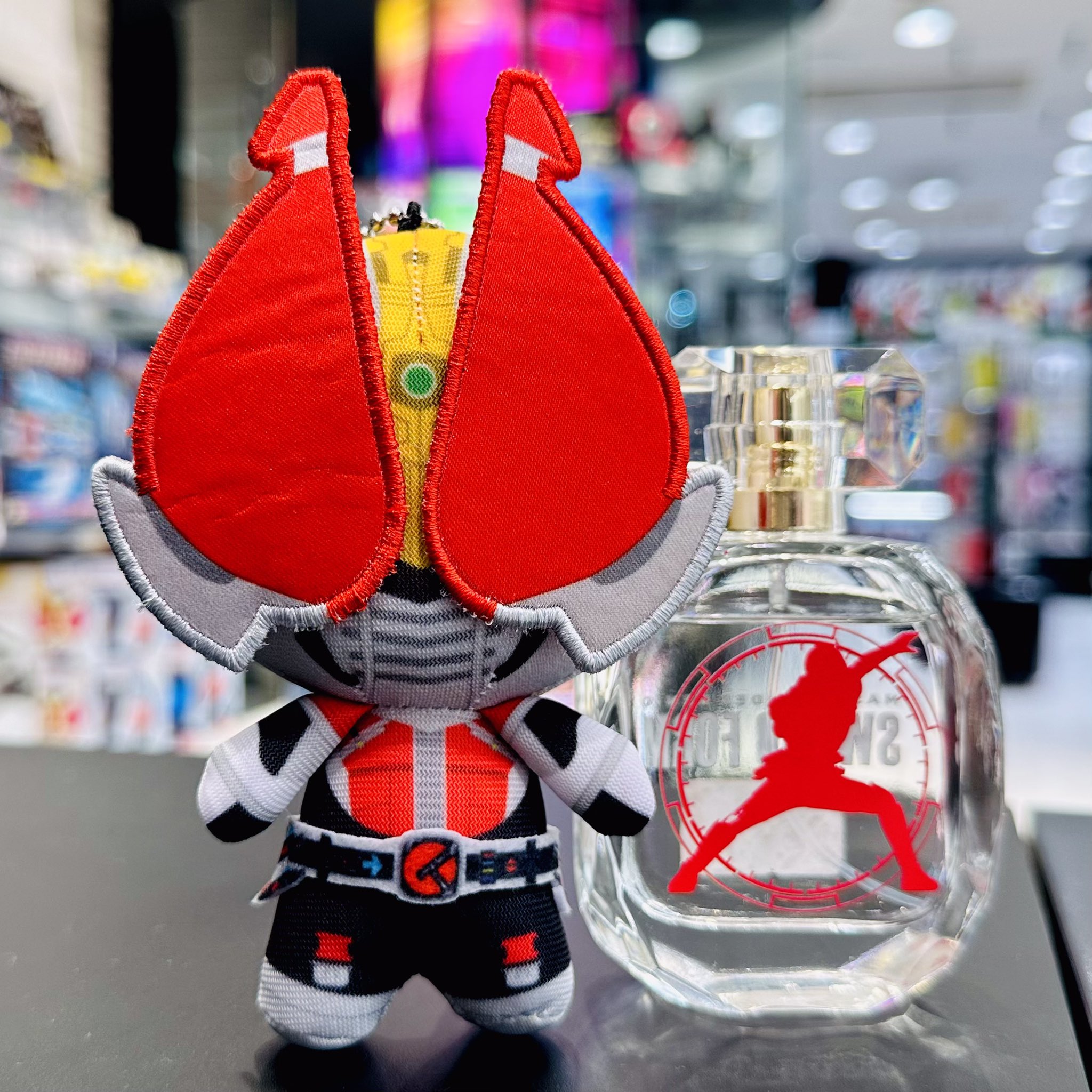 仮面ライダーストア on X: 