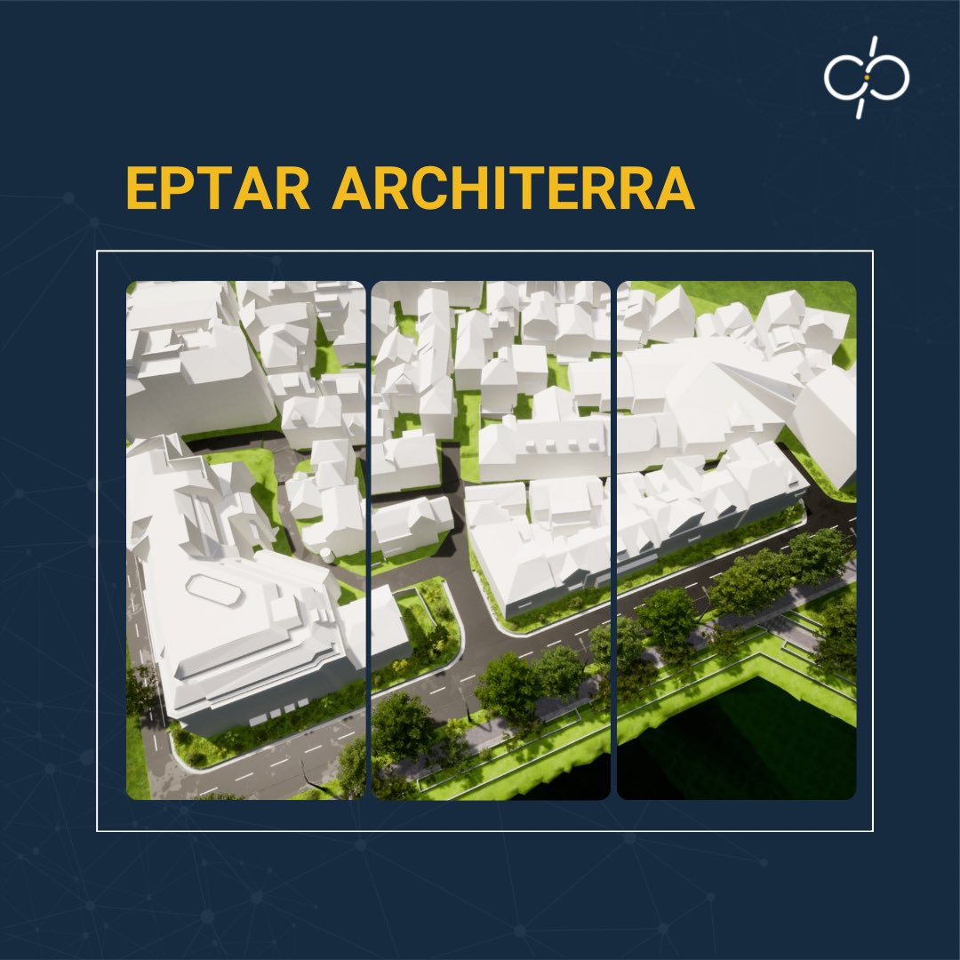dimensionplus1's tweet image. Eptar - Architerra a powerful tool to simplfy and enhance the 3D terrain modelling experience for users of Archicad
#archicad #bim #dimensionplus #bestdesign #option #archicad27 #DDScad #BIMcloud #BIMX #updates #BIMjourneny #architects  #professionals #version27 #new #3D #2D