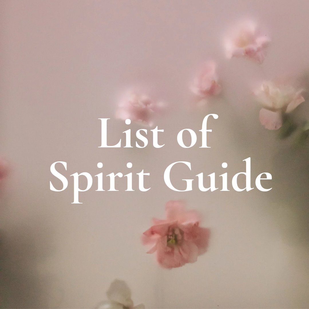 beyond_duang119's tweet image. Spirit Guide 
พลังงานที่คอยดูแลคุ้มครอง 
และนำทางให้เรา เขาเป็นพลังที่ไม่เคยให้สิ่งไม่ดีกับเรา เขาคอยดูแลเราเสมอมา
.
ในเมื่อเขาคอยดูแลเรามาตลอด 
มันก็น่าสนใจที่เราจะได้ทำความเข้าใจเขาไปด้วย

เพราะฉะนั้นมาลองเรียนรู้ความเป็นเขากันครับ ☺️
89.- ทุกโปร สลับคำถามได้ 
#spiritguide