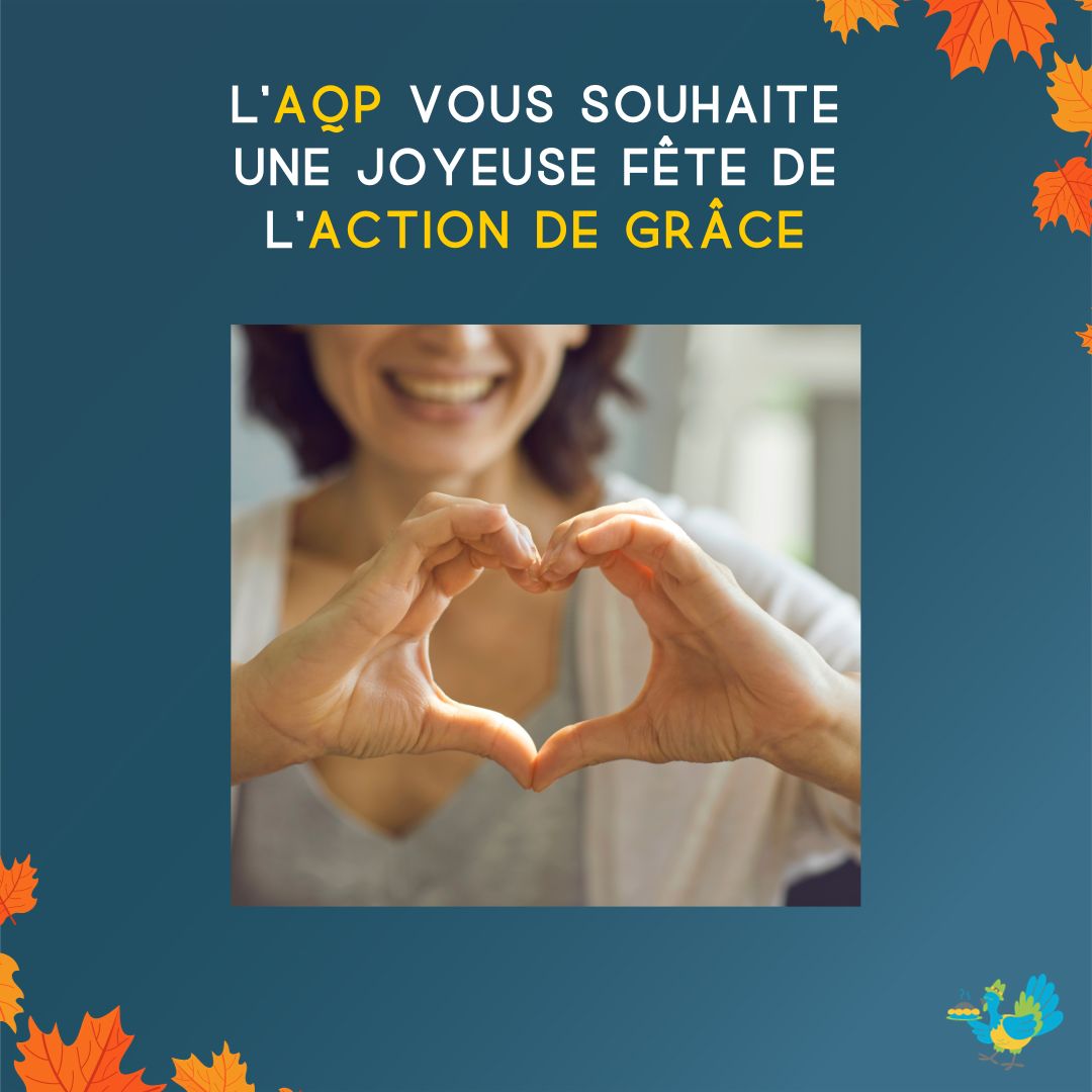 Association québécoise de la physiothérapie tweet media