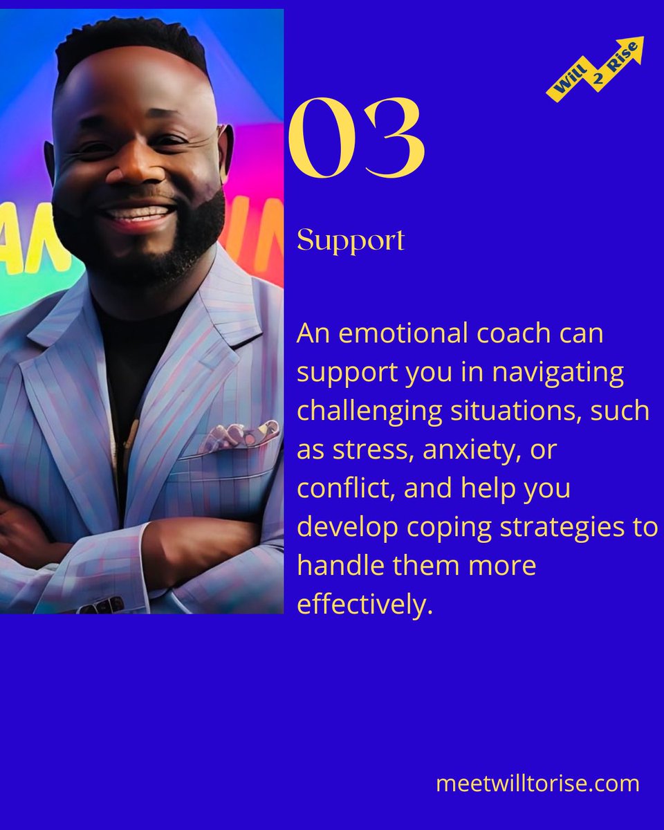 If you are ready to express your emotions without feeling guilty or ashamed DM me the word EMOTIONS right now.  I look forward to connecting with you.