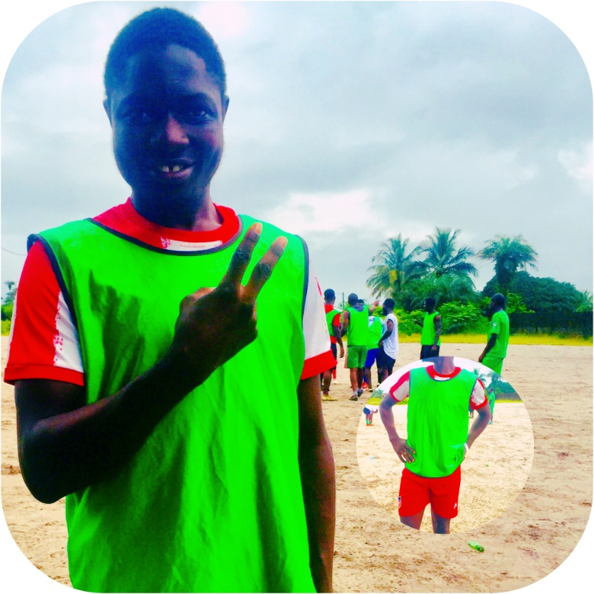 Alieu Moussa Sheriff (@alieumoussa) on Twitter photo 