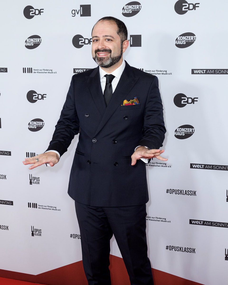 hyperionrecords's tweet photo. A huge congratulations to @MahanEsfahani for winning Opus Klassik's 2023 Konzerteinspielung / Concerto Performance award! 👏 https://t.co/ViluGf6zR1