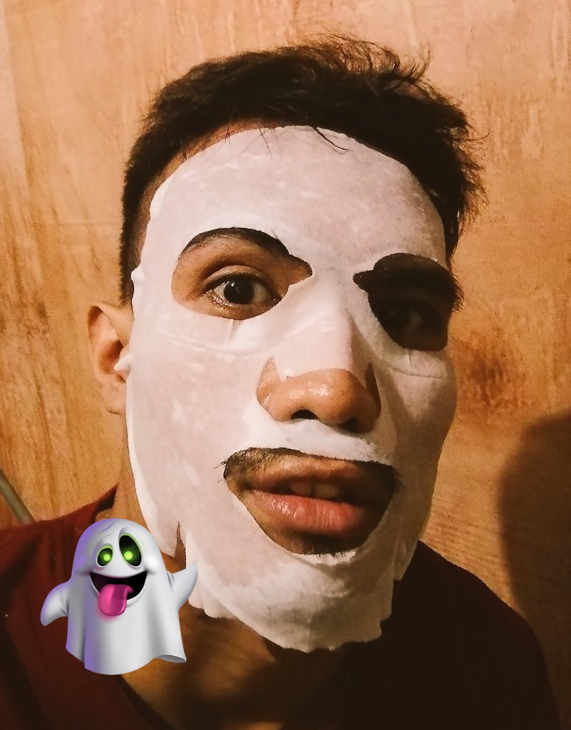 Martin71801's tweet photo. Kever,basta mabutang na sya dha👻😝 https://t.co/Zzx0qAaVic