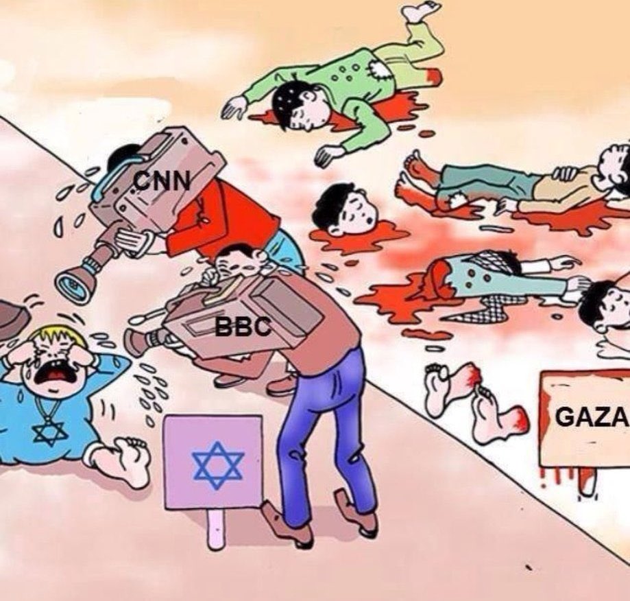 fernandos_cl's tweet photo. En resumen #Israel #PalestinaLibre #FreePalastine 🇵🇸 https://t.co/08aCGzEMOJ