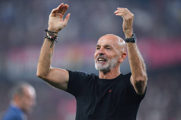 Milan Posts tweet media