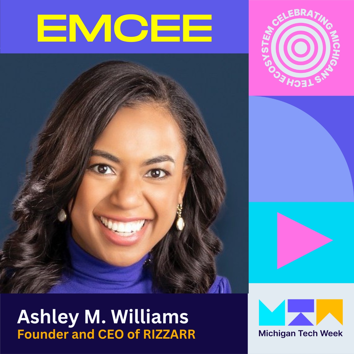 Ashley M. Williams tweet media