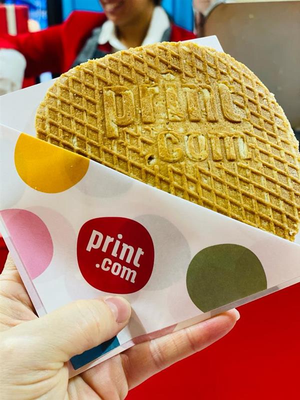 duomediaPR's tweet image. Today we are at Sign2com, where innovation meets signage and visual communication! 🎉

Are you ready to dive into the future of the signage industry? 🌟

#signage #visualcommunication #sign2com #communication