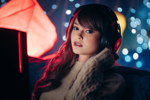 DatingGamers tweet picture