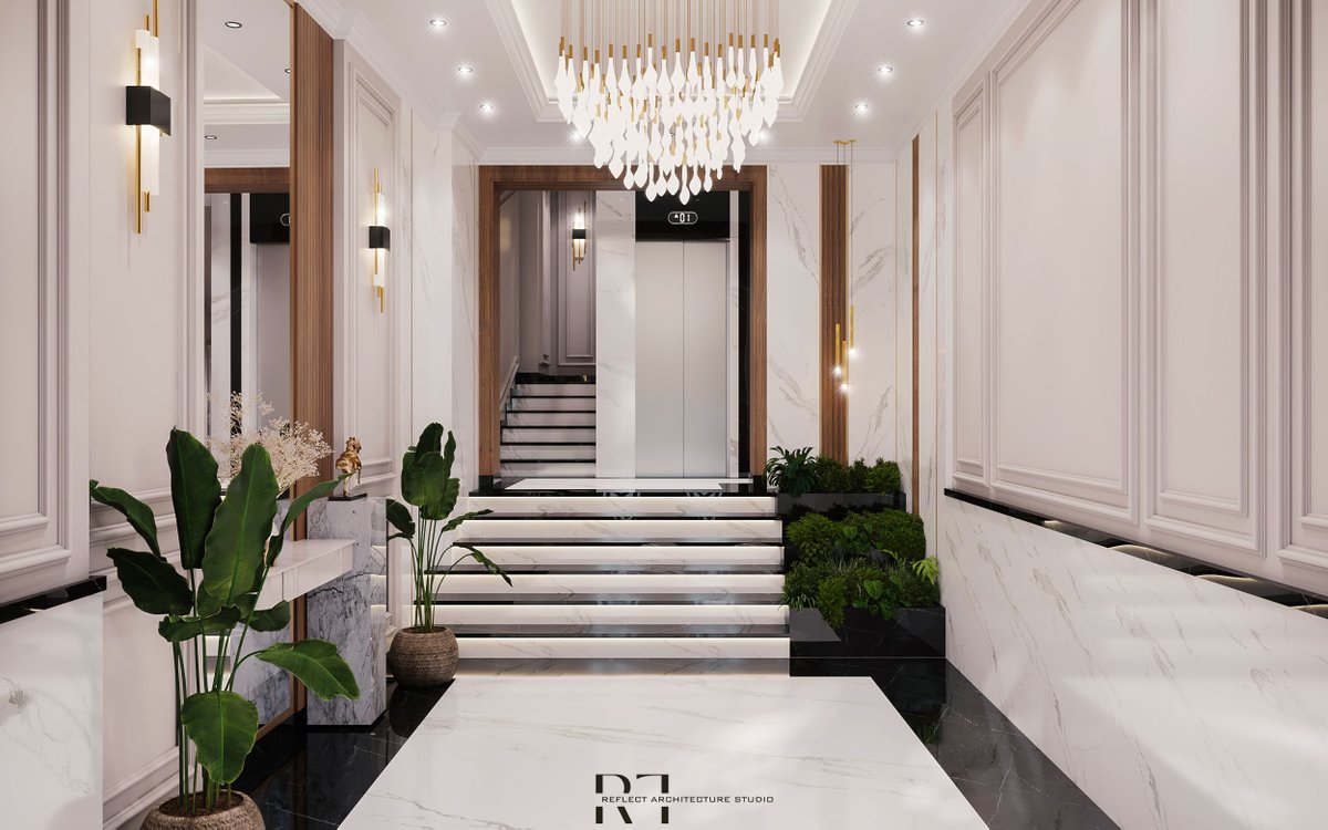 ReflectStudio4's tweet photo. "Enterance Design​"
​
#enterance #design #interiordesign #modernhome #interiordesignideas #interiordesigner #entrancedecor #3d
#inspiration #renderlovers #render #interiordecor #interiorstyle
#enterancedecor #moderndesign https://t.co/YYfW4oHsNo
