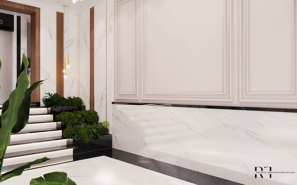 ReflectStudio4's tweet photo. "Enterance Design​"
​
#enterance #design #interiordesign #modernhome #interiordesignideas #interiordesigner #entrancedecor #3d
#inspiration #renderlovers #render #interiordecor #interiorstyle
#enterancedecor #moderndesign https://t.co/YYfW4oHsNo