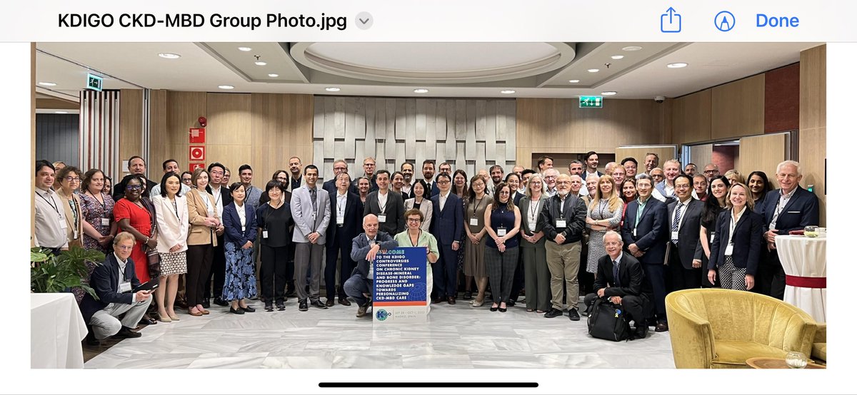 JBover (@bover_j) on Twitter photo KDIGO controversies conference on CKD-MBD was recently held in Madrid under S.E.N. auspices. Thanks for the kind invitation. News coming up soon towards Personalizing Care. <a href="/goKDIGO/">KDIGO</a> <a href="/SENefrologia/">S.E.N. Nefrología</a> <a href="/hgermanstrias/">Hosp. Germans Trias</a> <a href="/Tubulocentric/">Gregorio Romero-González</a> <a href="/JJuega/">Javi Juega</a> KDIGO controversies conference on CKD-MBD was recently held in Madrid under S.E.N. auspices. Thanks for the kind invitation. News coming up soon towards Personalizing Care. <a href="/goKDIGO/">KDIGO</a> <a href="/SENefrologia/">S.E.N. Nefrología</a> <a href="/hgermanstrias/">Hosp. Germans Trias</a> <a href="/Tubulocentric/">Gregorio Romero-González</a> <a href="/JJuega/">Javi Juega</a>