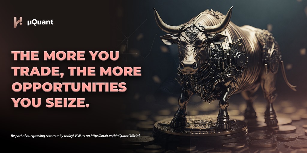 muqtdefi's tweet photo. π°Let's keep this week bullish! Keep trading, and keep earning!
Join the MuQuant community today! https://t.co/BYKzN2uEur π
#Cryptotraders #MuQuantCommunity #Cryptocommunity #Cryptonews https://t.co/YQBSHdr0QH