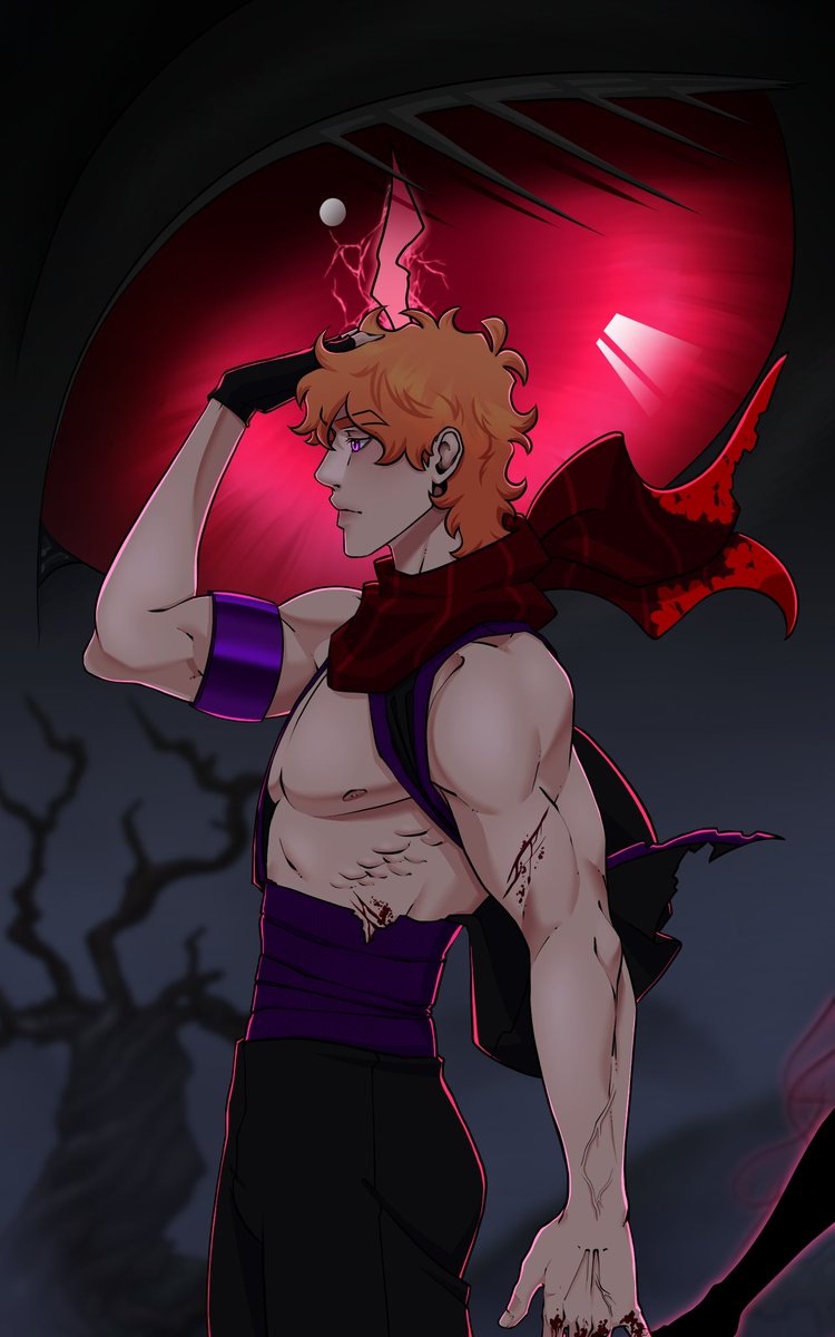 okida_io's tweet photo. #ren 

Read Ren newest episode on Okida now⬇️

https://t.co/hSquuaNVyG

#okida #webcomic #fantasy https://t.co/tcqnkPaC1M