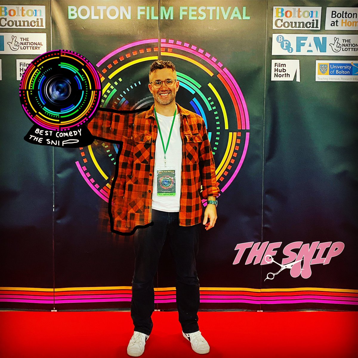 Ben S. Hyland tweet media