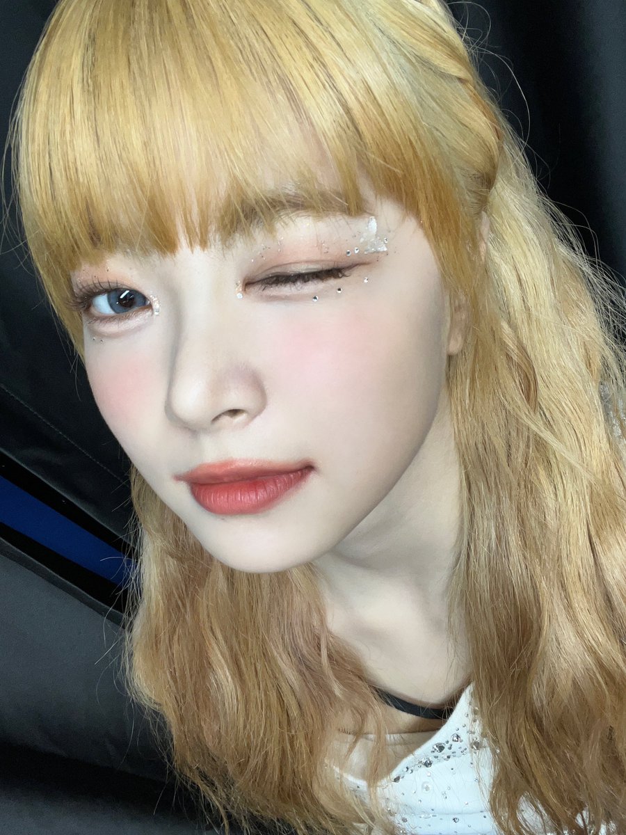 Eunchae_mp4's tweet photo. 231009 위버스 #홍은채 https://t.co/Hi717iWjEV