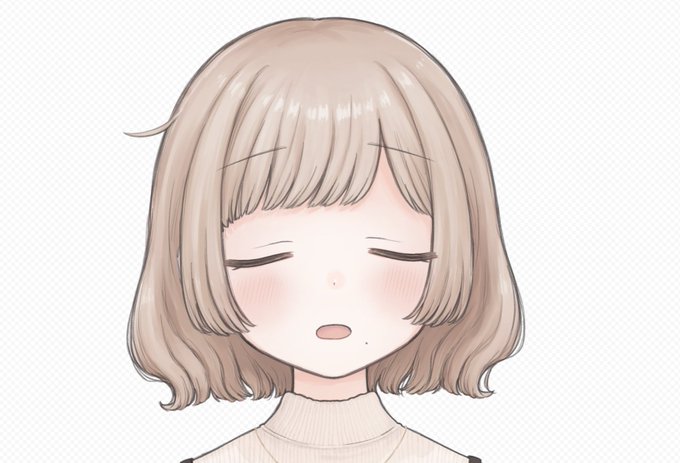 うぅ…
> とりにくさん!Live2Dめちゃくちゃかわいいです……制作お疲れ様でした。
改めてとりにくちゃんの顔はホントかわいいし… #odaibako_marrontorisu https://t.co/MzzFLS4G9h 