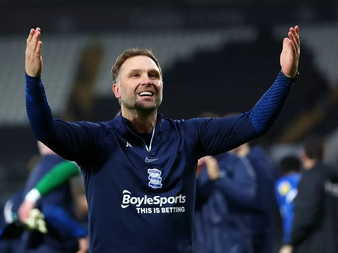 The EFL Zone tweet media