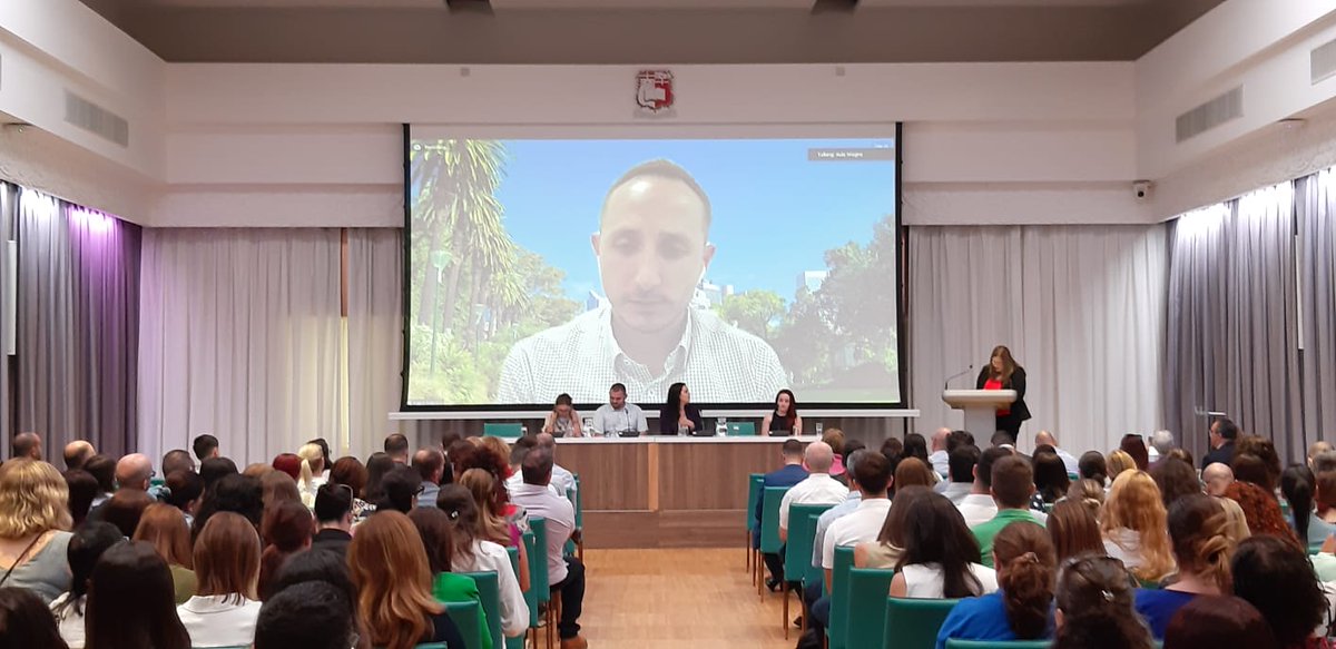 Allied Health Services Malta tweet media