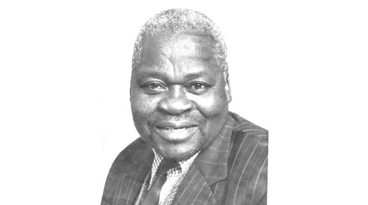 (Baba)Jairos Jiri not only gave hope and opportunity to thousands of people living with disabilities during his lifetime and after his death, but also earned Zimbabwe international recognition in the care and rehabilitation of the disabled. Our Hero 🙏