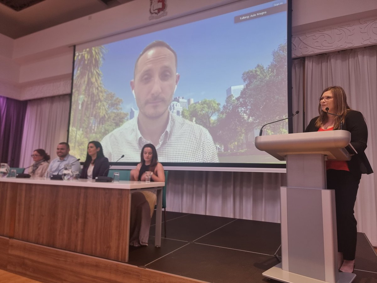 Allied Health Services Malta tweet media