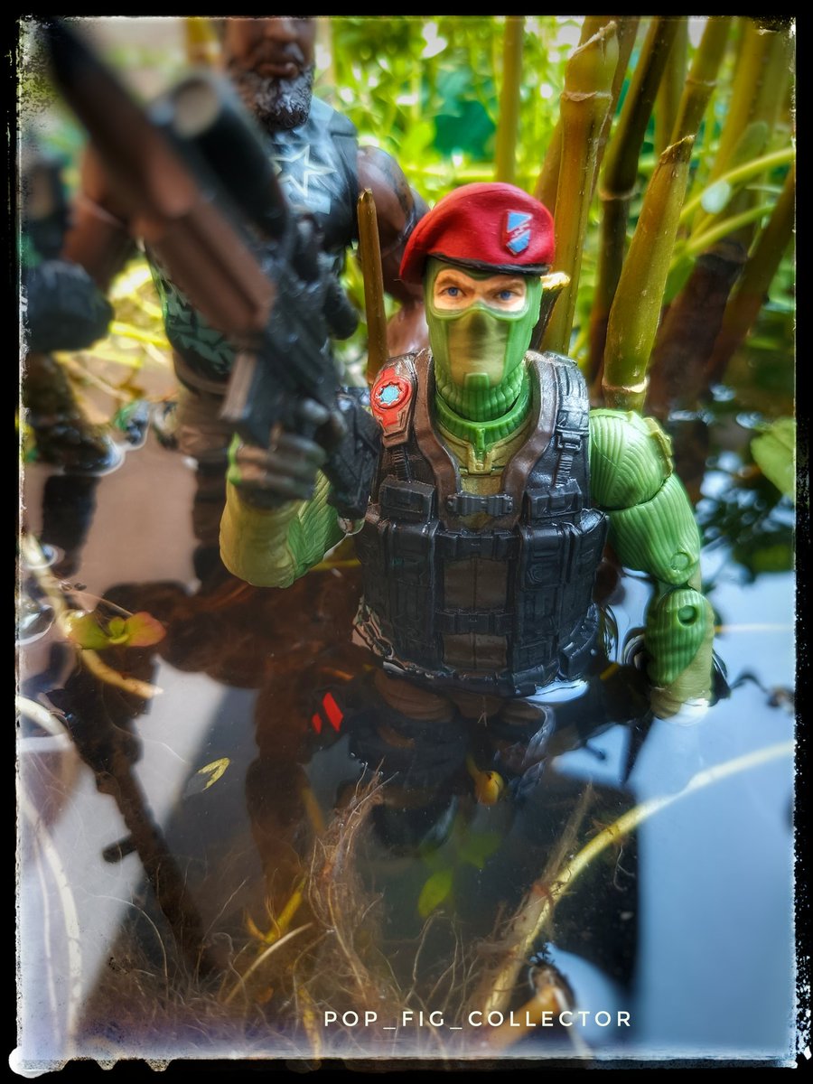 Neil74785405's tweet photo. Swamp mission. Toy photography. #GIJoe #GIJoeClassified #toyphotography #photography #gijoephotography https://t.co/UaPTBn00HX
